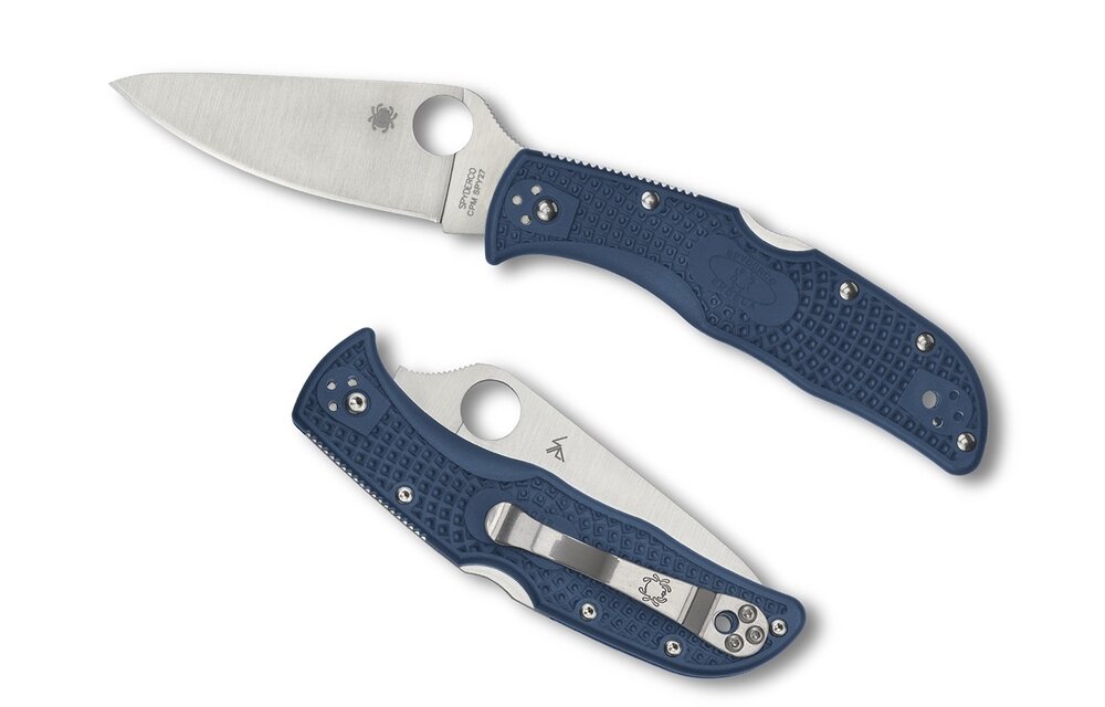 Endela Lightweight Blue SPY27 PE