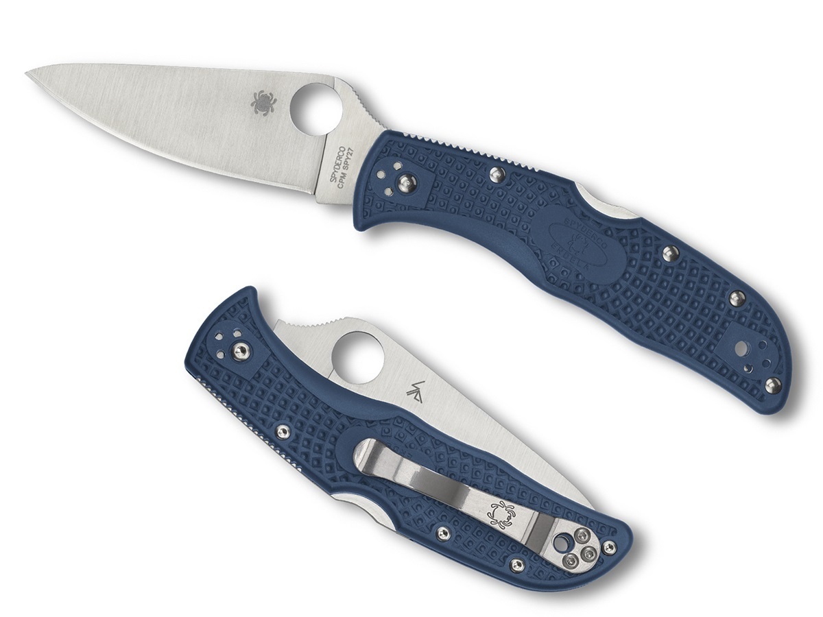 Endela Lightweight Blue SPY27 PE