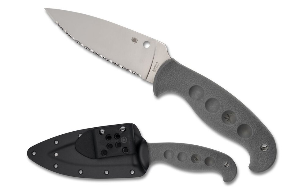 Temperance Gray CPM Cru-Wear SE