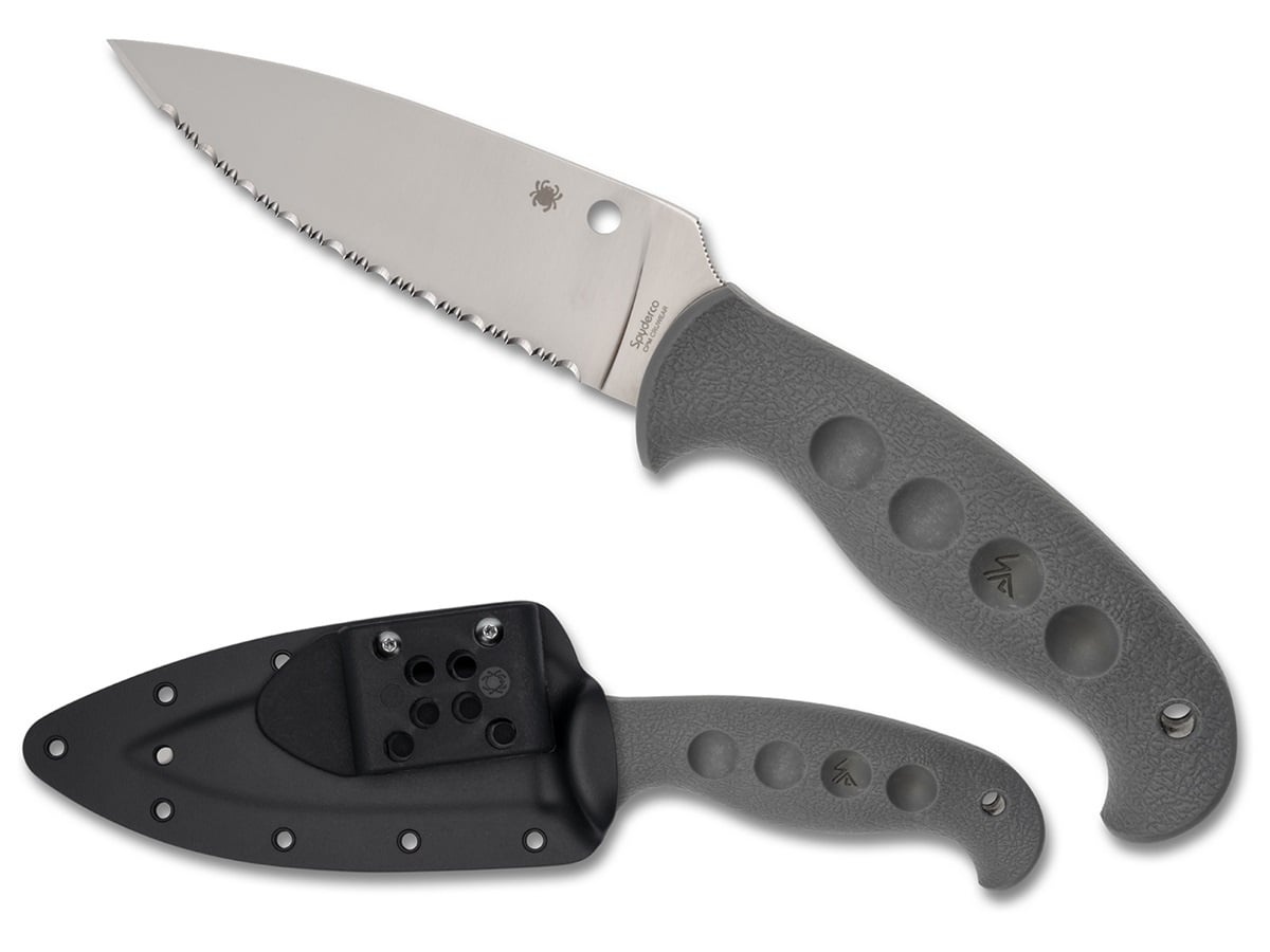 Temperance Gray CPM Cru-Wear SE