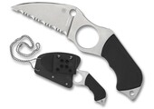 Swick 6 Black LC200N SE