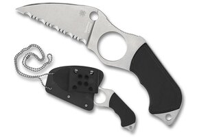 Swick 6 Black LC200N SE