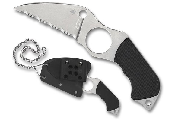 Swick 6 Black LC200N SE