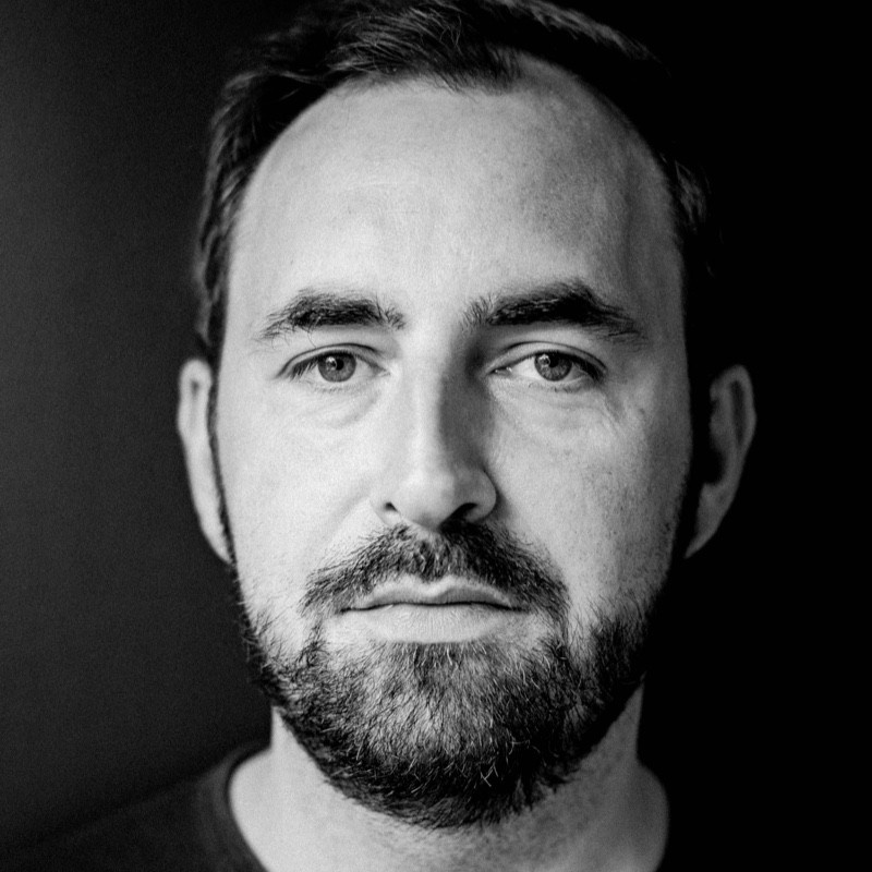 Mathieu Wicke, B2B & B2G Sales at BELGEAR