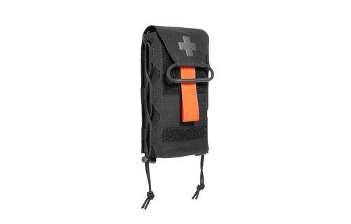 IFAK Pouch Vertical (Black)