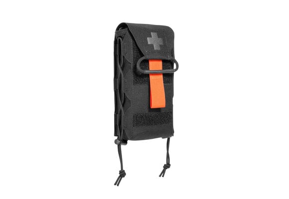 IFAK Pouch Vertical (Black)