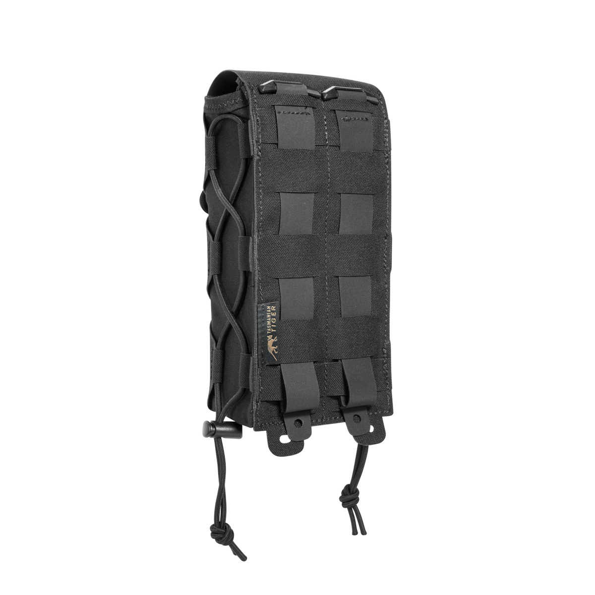 IFAK Pouch Vertical (Black)