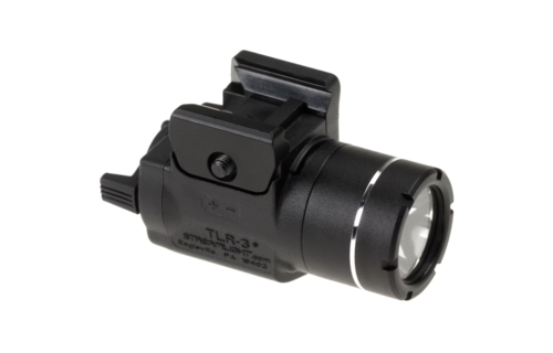 TLR-3 Flashlight