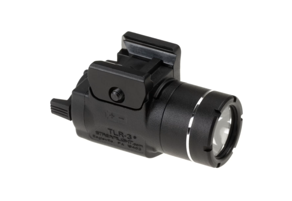 TLR-3 Flashlight