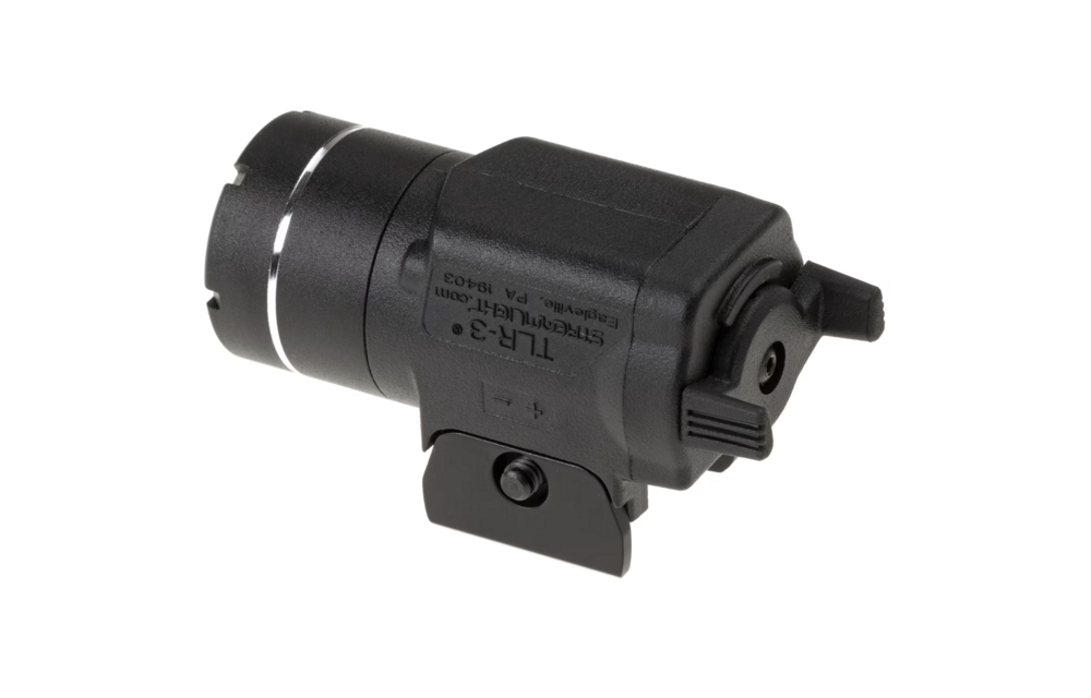 TLR-3 Flashlight