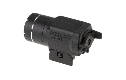 TLR-3 Flashlight
