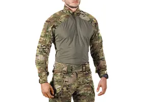 Striker TT Combat Shirt (Multicam)