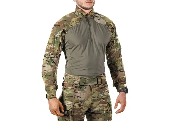 Striker TT Combat Shirt (Multicam)