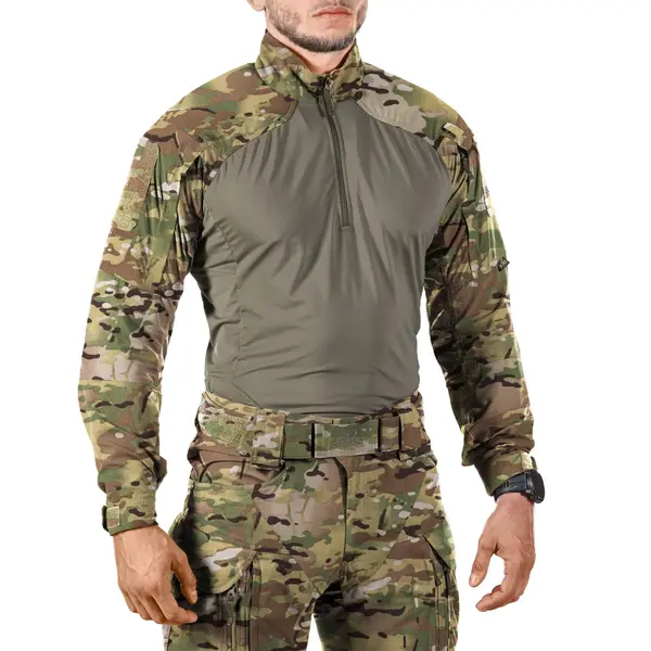 Striker TT Combat Shirt (Multicam)