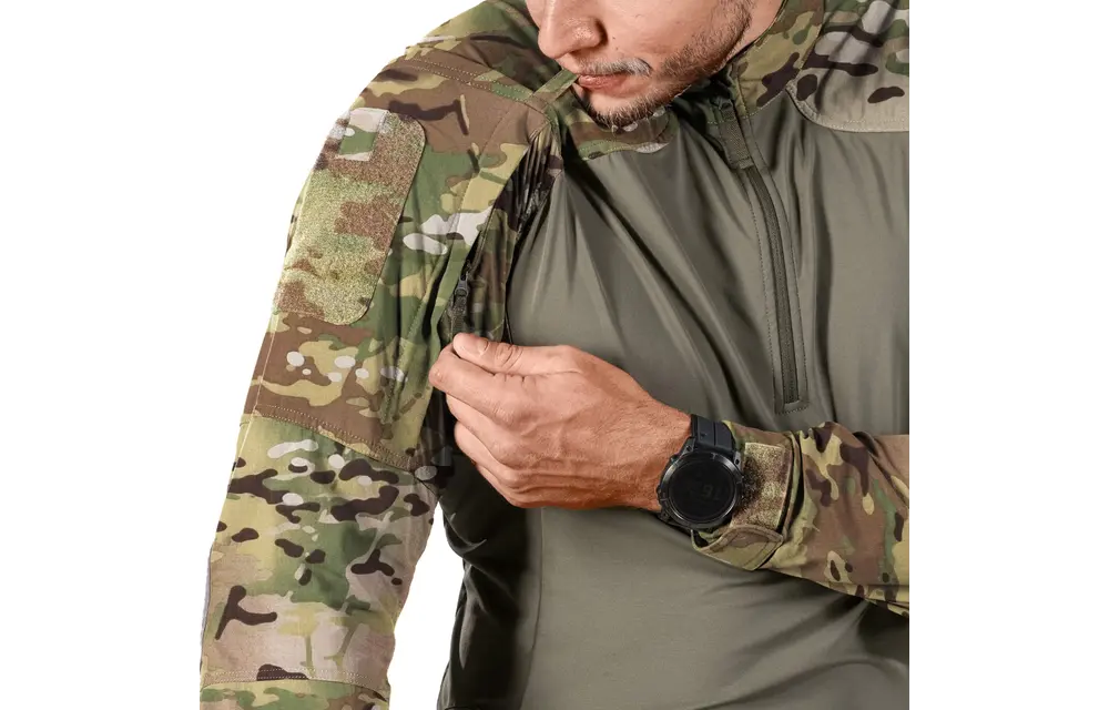 Striker TT Combat Shirt (Multicam)