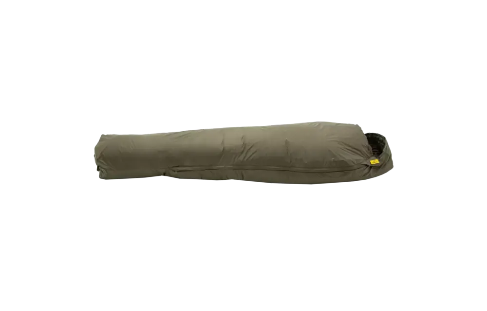 SOF 1 Sleeping Bag (Olive)