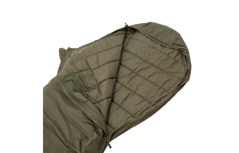 SOF 1 Sleeping Bag (Olive)