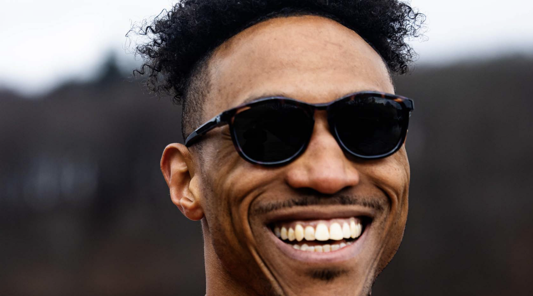 BRAVO Captivate Polarized Grey (Gloss Tortoise / Gloss Black)