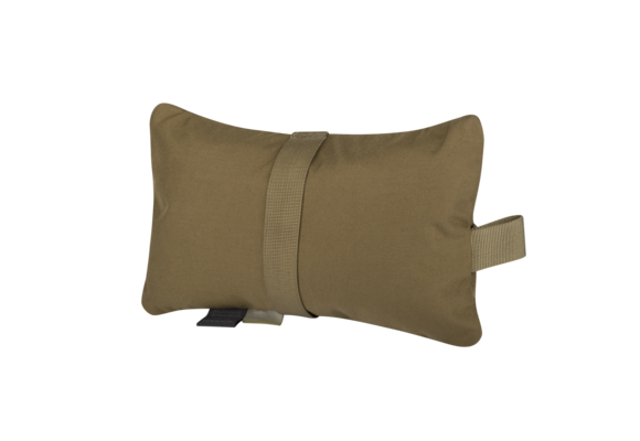 Accuracy Shooting Bag Pillow (Coyote)