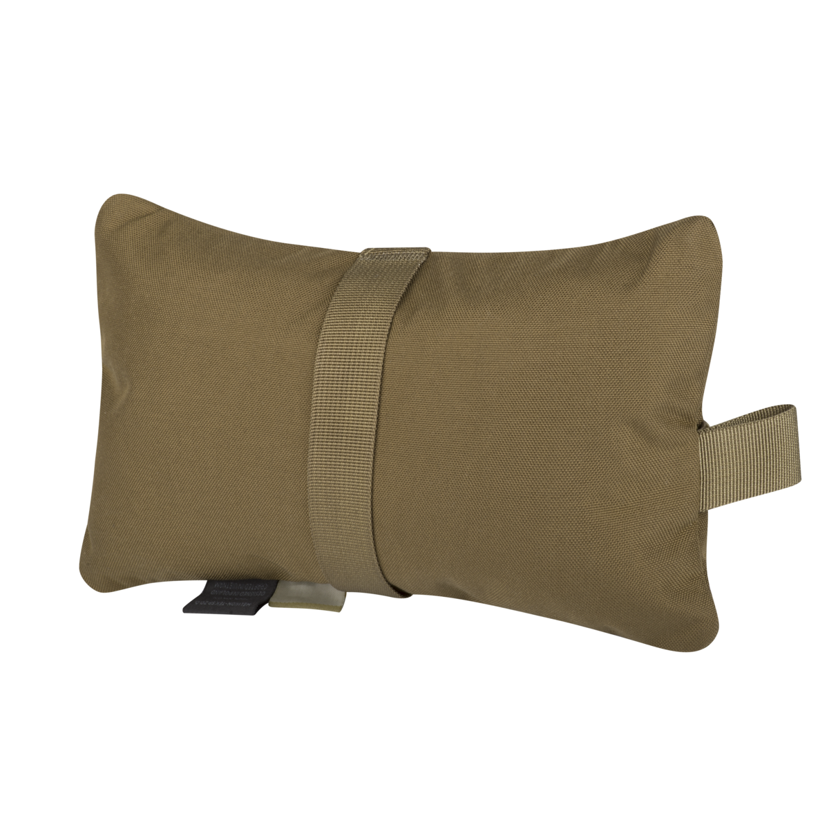 Accuracy Shooting Bag Pillow (Coyote)