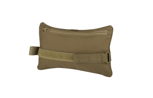 Accuracy Shooting Bag Pillow (Coyote)