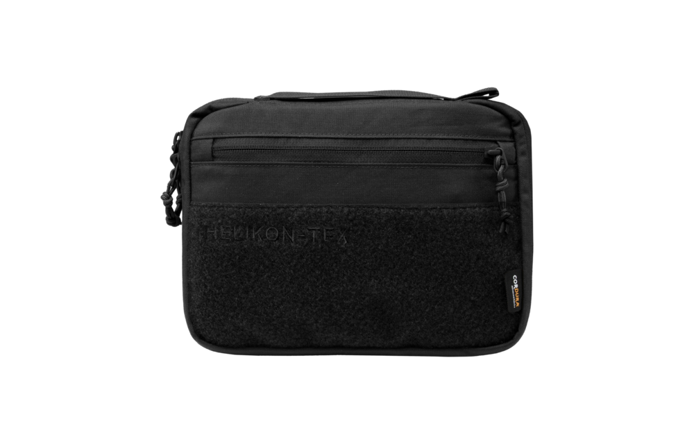 A5 Notebook Cover (Black)