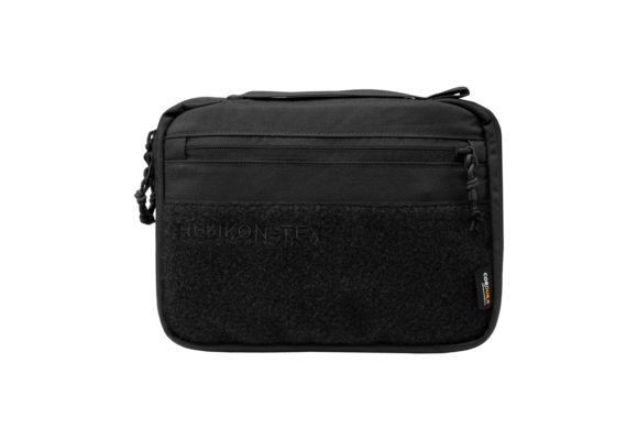 A5 Notebook Cover (Black)
