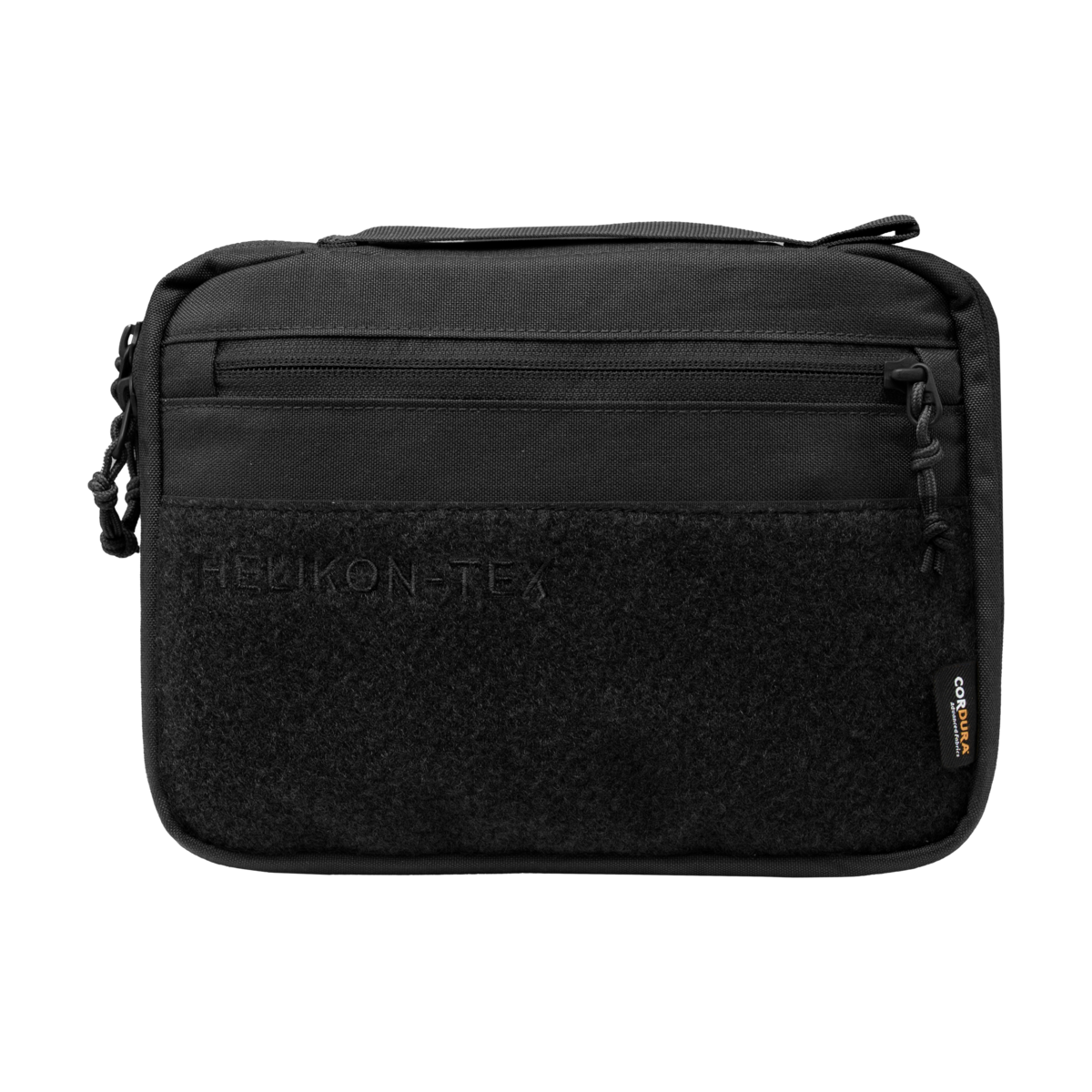 A5 Notebook Cover (Black)