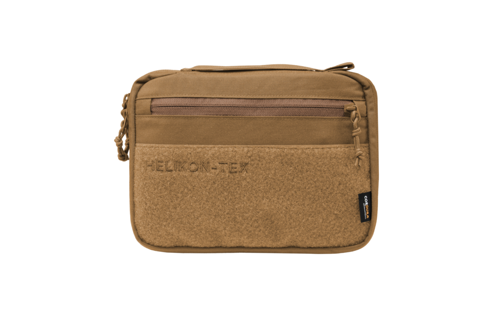A5 Notebook Cover (Coyote)