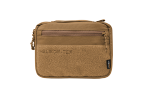 A5 Notebook Cover (Coyote)