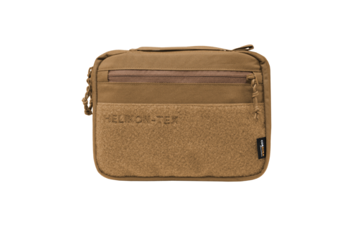 A5 Notebook Cover (Coyote)