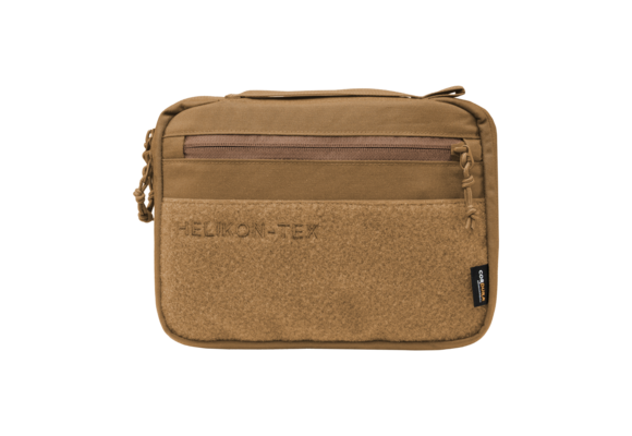 A5 Notebook Cover (Coyote)
