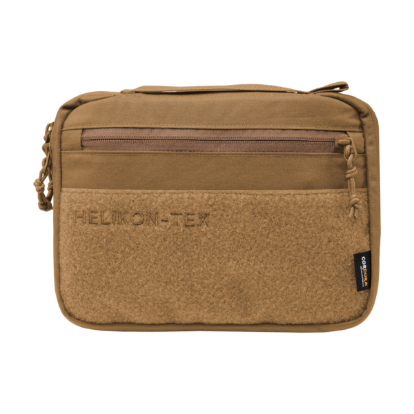 A5 Notebook Cover (Coyote)