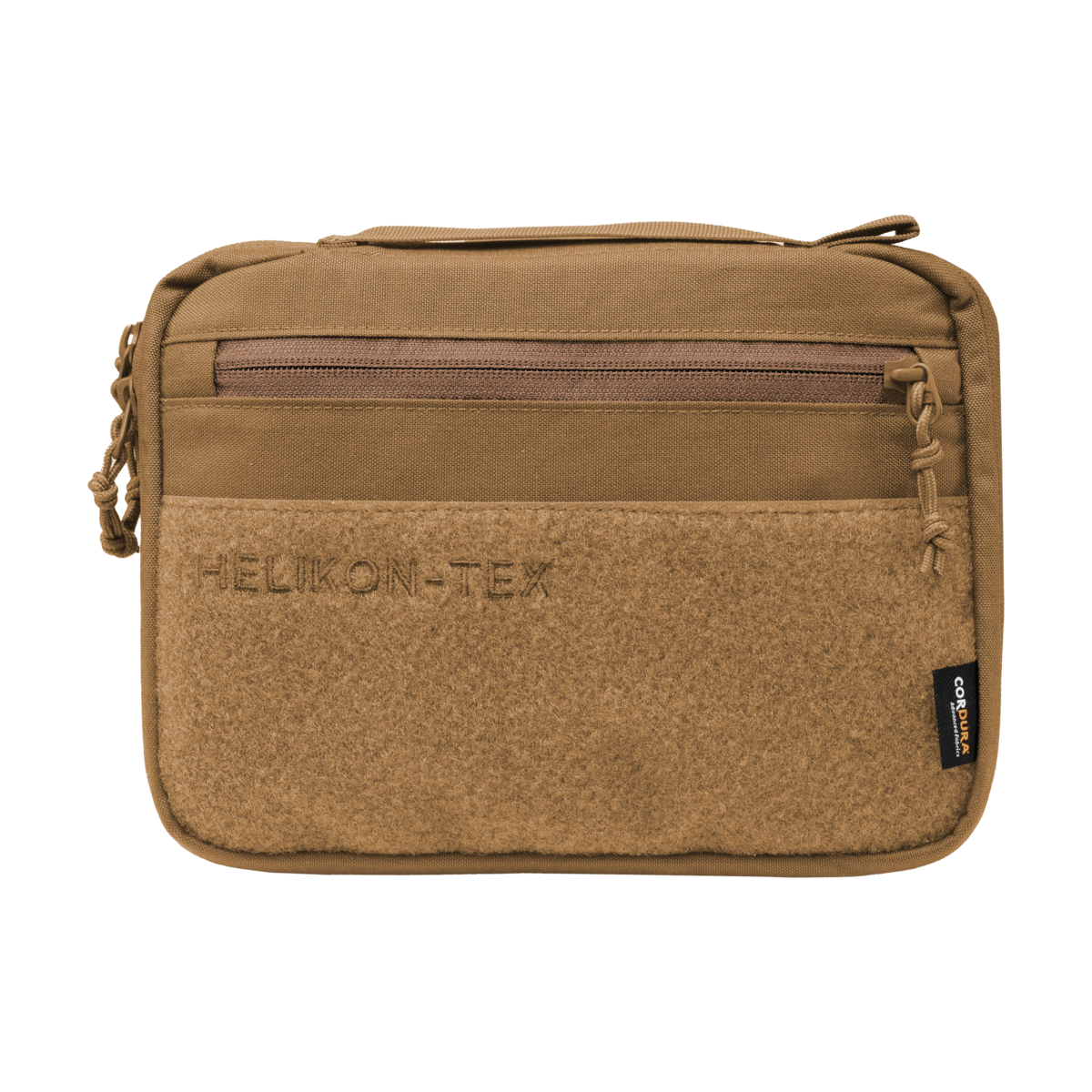 A5 Notebook Cover (Coyote)