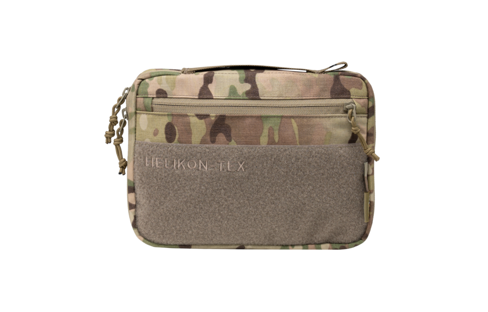A5 Notebook Cover (Multicam)