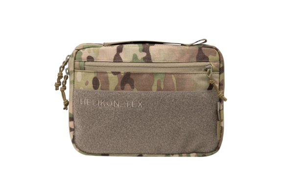 A5 Notebook Cover (Multicam)