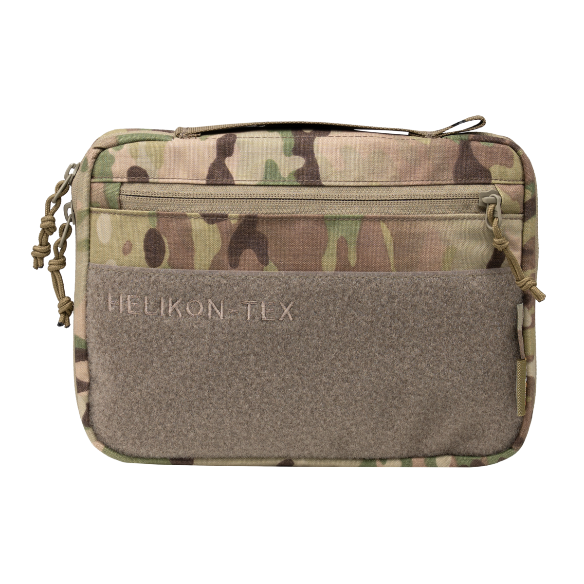 A5 Notebook Cover (Multicam)