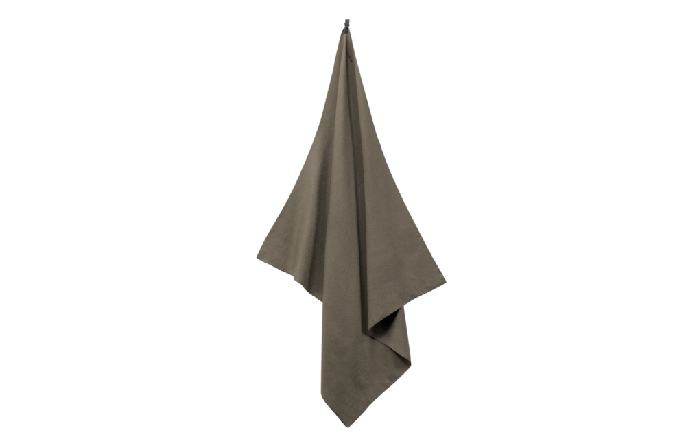 Field Towel Medium (Coyote)