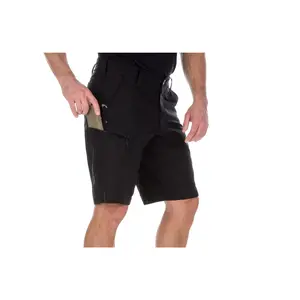 Apex 11" Short (Black)