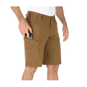 Apex 11" Short (Battle Brown)