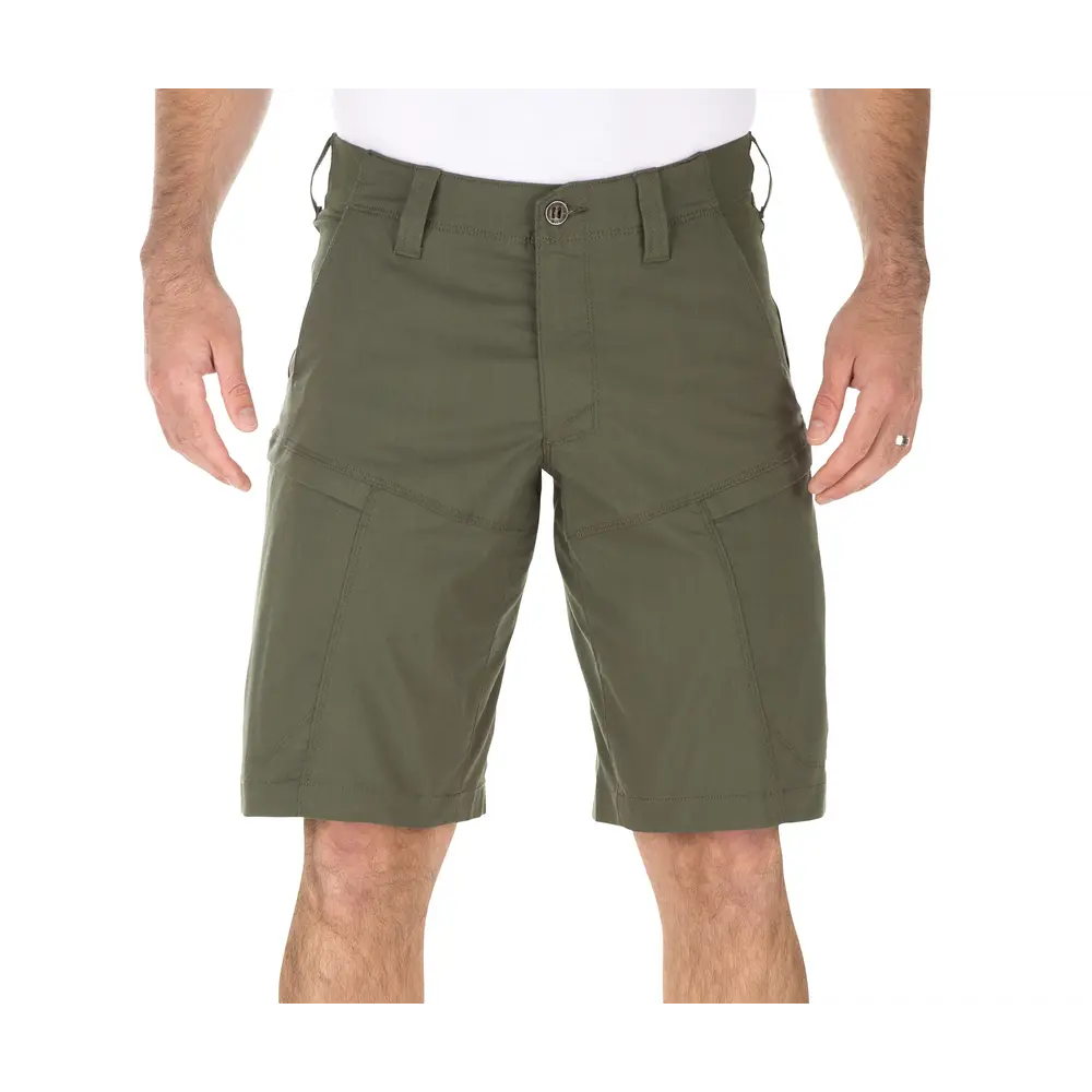 Apex 11" Short (TDU Green)