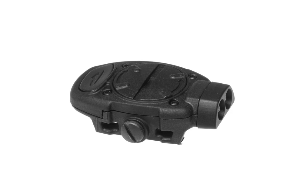 Switch Rail RW (Black)