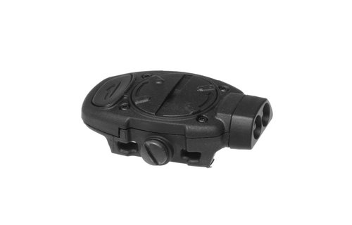 Switch Rail RW (Black)