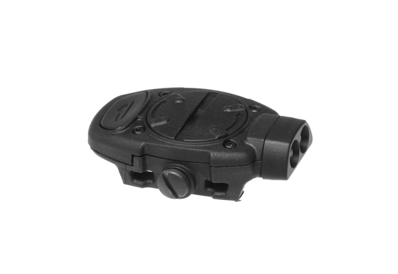Switch Rail RW (Black)