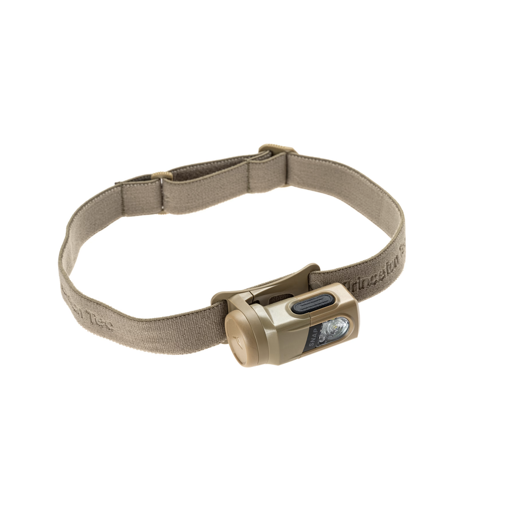 Snap 450 RW Kit (Tan)