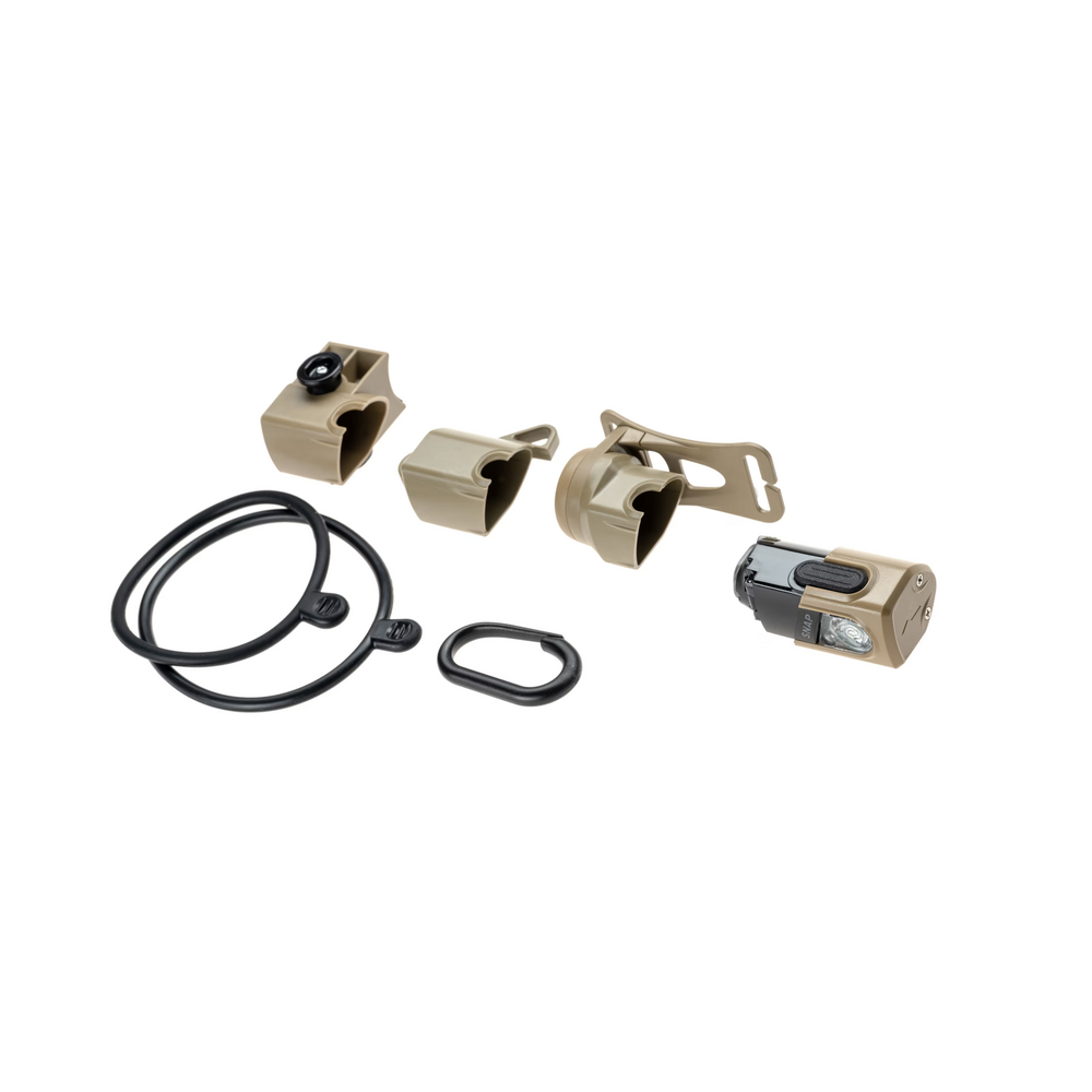 Snap 450 RW Kit (Tan)
