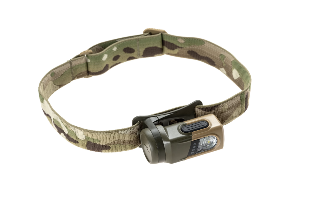 Snap 450 RW Kit (Multicam)
