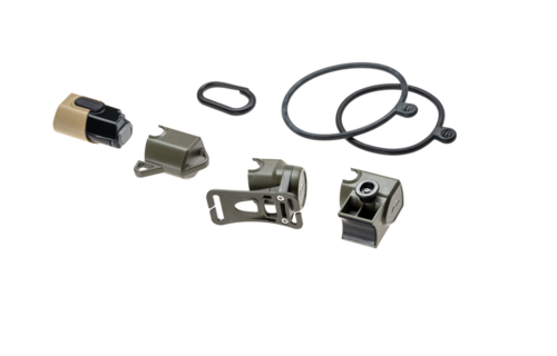 Snap 450 RW Kit (Multicam)