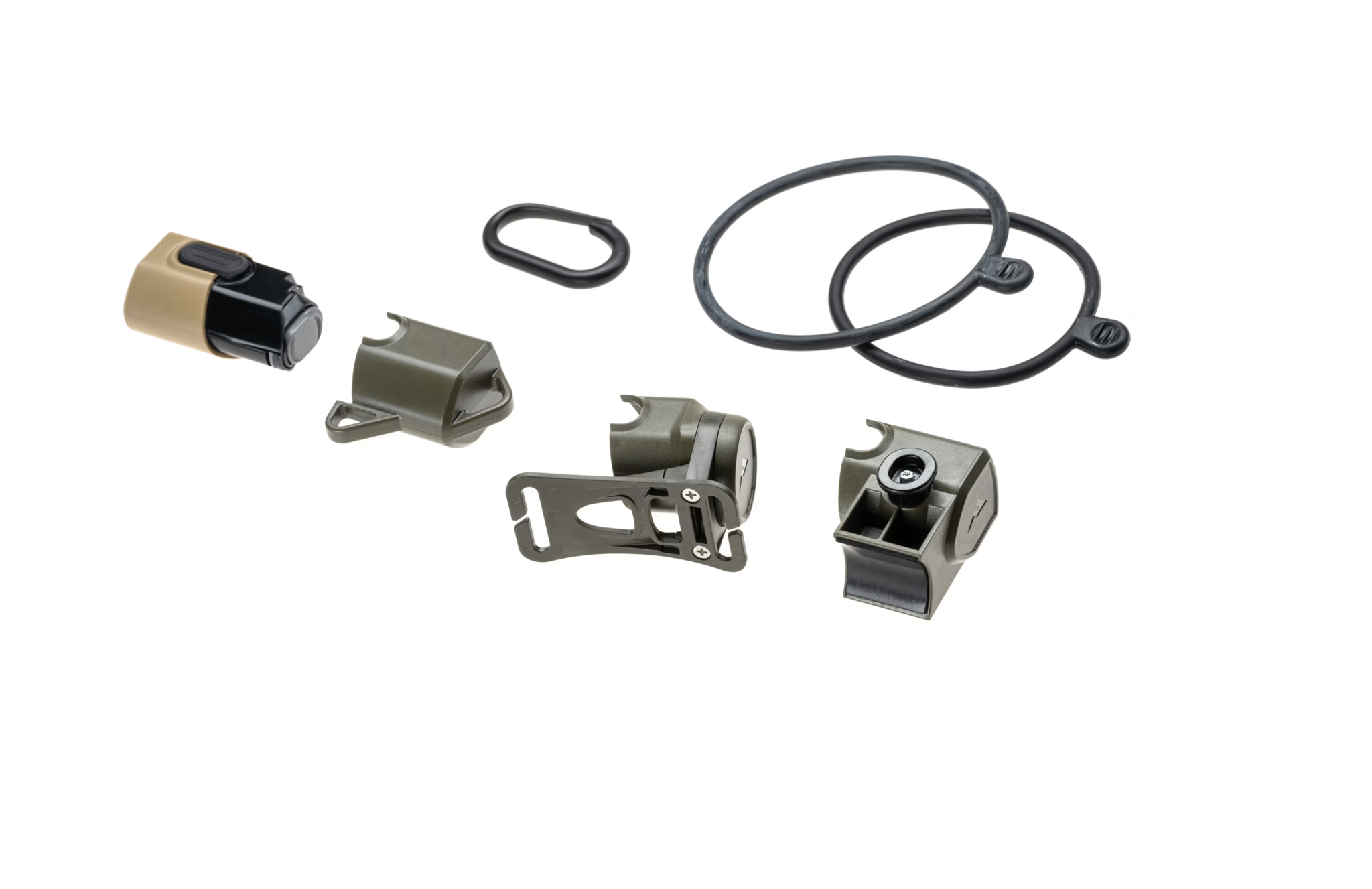 Snap 450 RW Kit (Multicam)