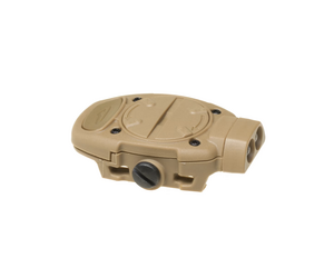 Buy Princeton Tek Switch Rail RW (Tan) | BELGEAR